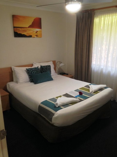 Beaches Serviced Apartments - Accommodation Tasmania 39