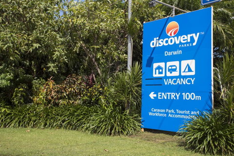 Discovery Parks - Darwin - Accommodation Tasmania 31
