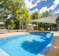 Discovery Parks  Darwin - Accommodation Tasmania