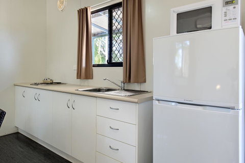 Discovery Parks - Darwin - Accommodation Tasmania 5