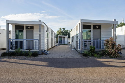 Discovery Parks - Darwin - Accommodation Tasmania 10