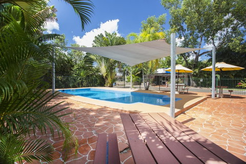 Discovery Parks - Darwin - Accommodation Tasmania 25