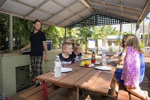Discovery Parks - Darwin - Accommodation Tasmania 30