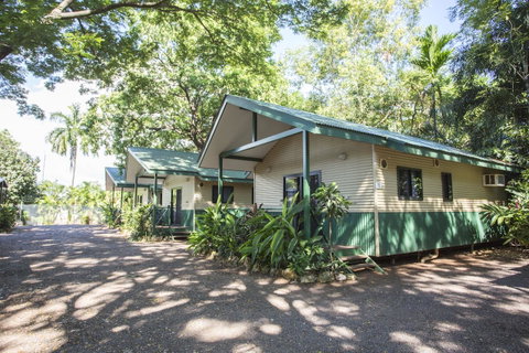 Discovery Parks - Darwin - Accommodation Tasmania 34