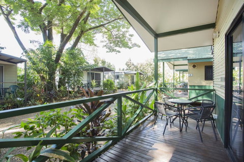 Discovery Parks - Darwin - Accommodation Tasmania 35