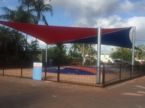 Discovery Parks - Darwin - Accommodation Tasmania 1