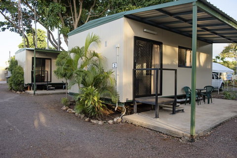 Discovery Parks - Darwin - Accommodation Tasmania 4