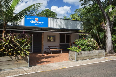 Discovery Parks - Darwin - Accommodation Tasmania 32