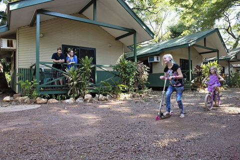 Discovery Parks - Darwin - Accommodation Tasmania 19