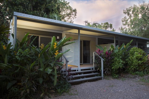 Discovery Parks - Darwin - Accommodation Tasmania 20