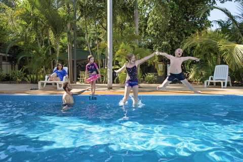 Discovery Parks - Darwin - Accommodation Tasmania 17