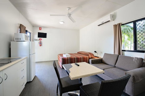 Discovery Parks - Darwin - Accommodation Tasmania 6