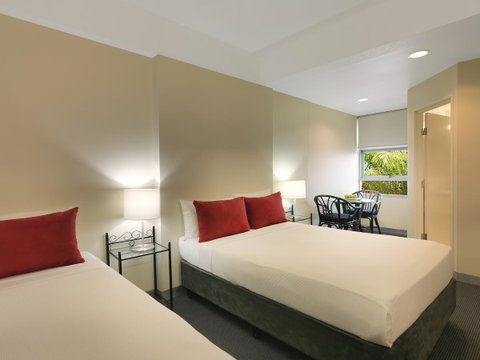 Travelodge Resort Darwin - Accommodation Tasmania 4