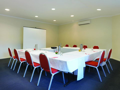 Travelodge Resort Darwin - Accommodation Tasmania 37