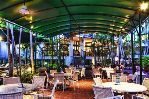 Travelodge Resort Darwin - Accommodation Tasmania 33