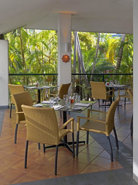 Travelodge Resort Darwin - Accommodation Tasmania 7