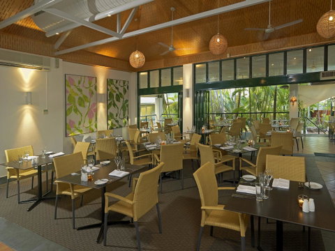 Travelodge Resort Darwin - Accommodation Tasmania 32