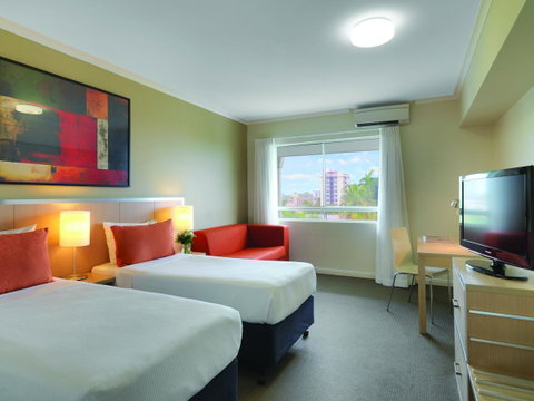Travelodge Resort Darwin - Accommodation Tasmania 9