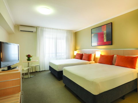 Travelodge Resort Darwin - Accommodation Tasmania 14