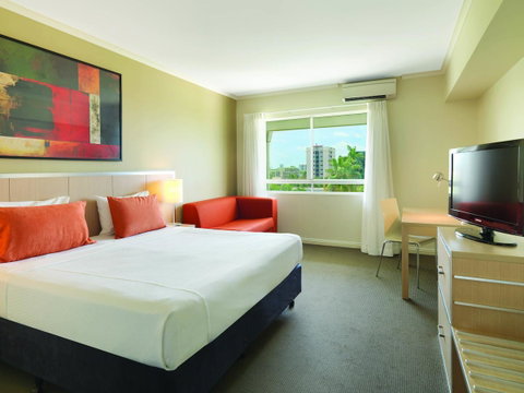 Travelodge Resort Darwin - Accommodation Tasmania 2