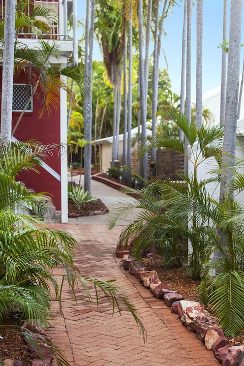 Travelodge Resort Darwin - Accommodation Tasmania 26