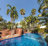 Travelodge Resort Darwin - Accommodation Tasmania