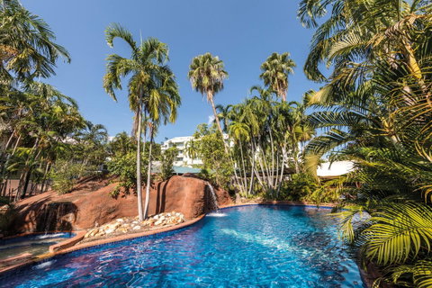 Travelodge Resort Darwin - Accommodation Tasmania 0