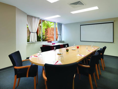Travelodge Resort Darwin - Accommodation Tasmania 39