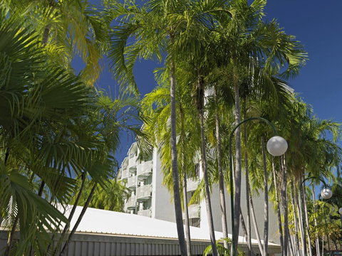 Travelodge Resort Darwin - Accommodation Tasmania 23
