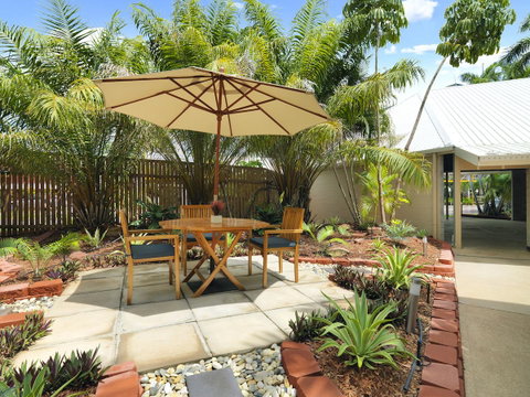 Travelodge Resort Darwin - Accommodation Tasmania 11