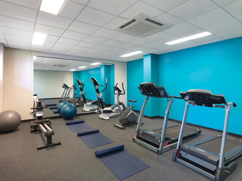 Travelodge Resort Darwin - Accommodation Tasmania 20