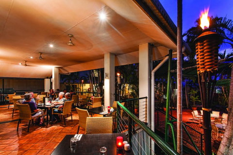 Travelodge Resort Darwin - Accommodation Tasmania 6