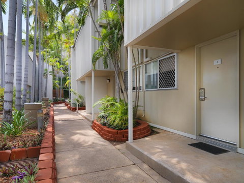 Travelodge Resort Darwin - Accommodation Tasmania 25