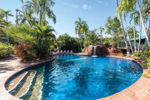 Travelodge Resort Darwin - Accommodation Tasmania 18