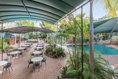Travelodge Resort Darwin - Accommodation Tasmania 27