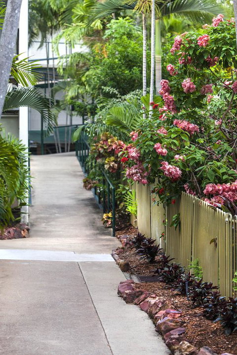 Travelodge Resort Darwin - Accommodation Tasmania 21