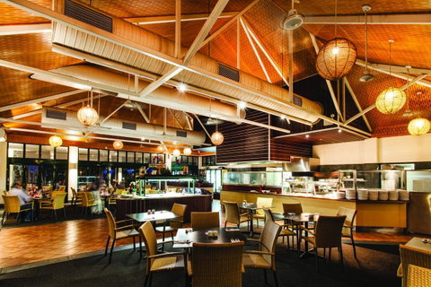 Travelodge Resort Darwin - Accommodation Tasmania 34