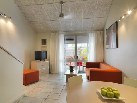 Travelodge Resort Darwin - Accommodation Tasmania 24