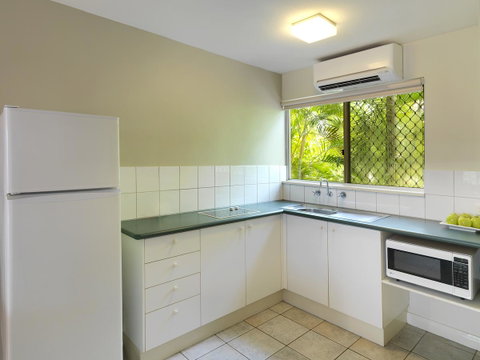 Travelodge Resort Darwin - Accommodation Tasmania 28