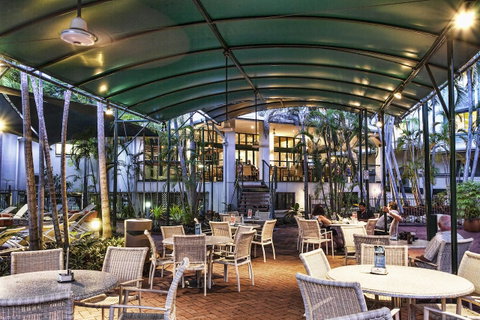 Travelodge Resort Darwin - Accommodation Tasmania 1