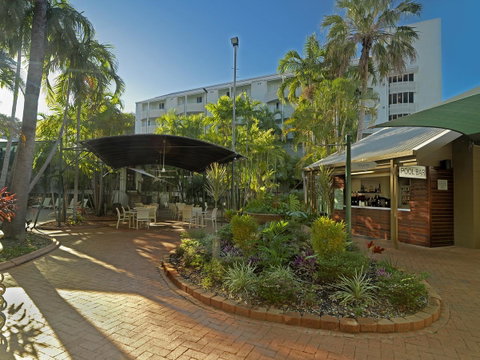 Travelodge Resort Darwin - Accommodation Tasmania 5