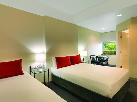 Travelodge Resort Darwin - Accommodation Tasmania 30