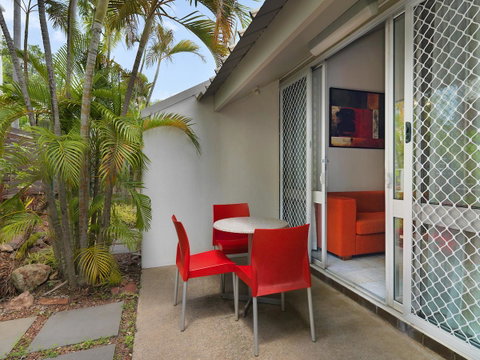 Travelodge Resort Darwin - Accommodation Tasmania 8