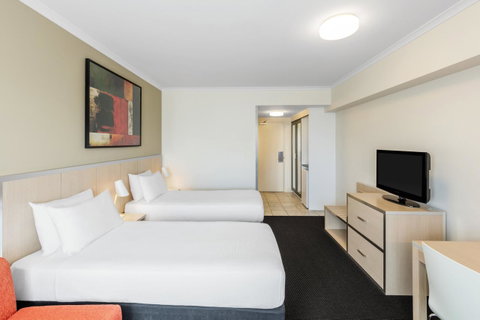 Travelodge Resort Darwin - Accommodation Tasmania 42