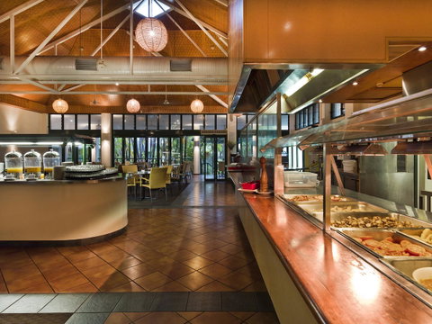 Travelodge Resort Darwin - Accommodation Tasmania 31