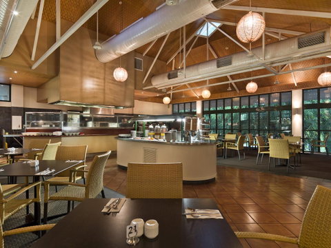 Travelodge Resort Darwin - Accommodation Tasmania 12