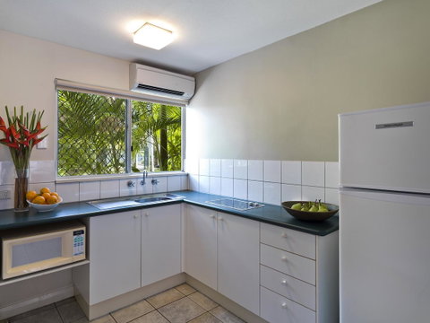 Travelodge Resort Darwin - Accommodation Tasmania 19
