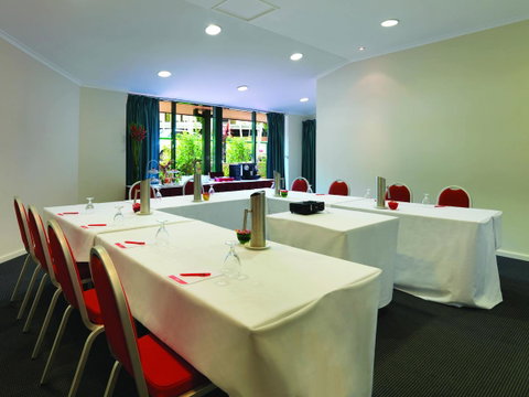 Travelodge Resort Darwin - Accommodation Tasmania 38