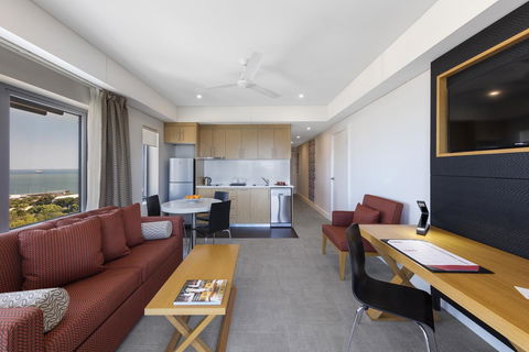 Oaks Darwin Elan Hotel - Accommodation Tasmania 17