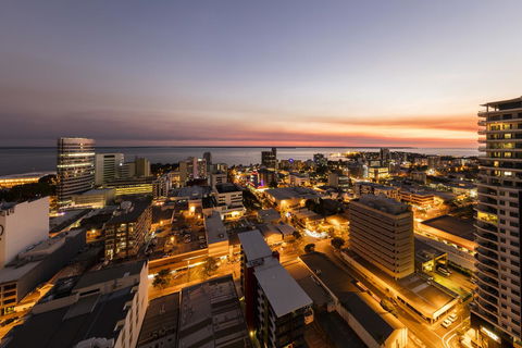 Oaks Darwin Elan Hotel - Accommodation Tasmania 20
